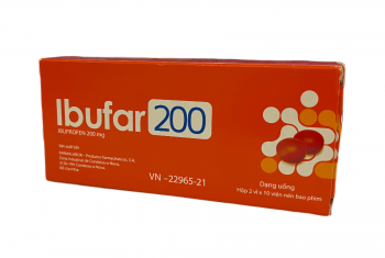 Ibufar 200  