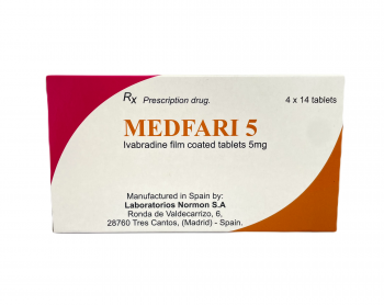 Medfari 5  