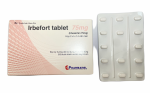 Irbefort Tablet